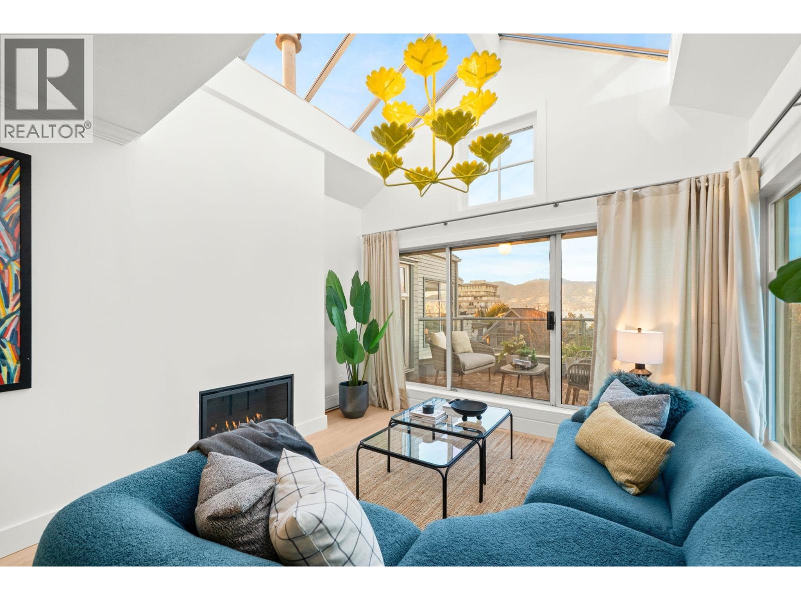 409 2250 W 3rd Avenue, Vancouver, British Columbia  V6K 1L4 - Photo 3 - R3094944