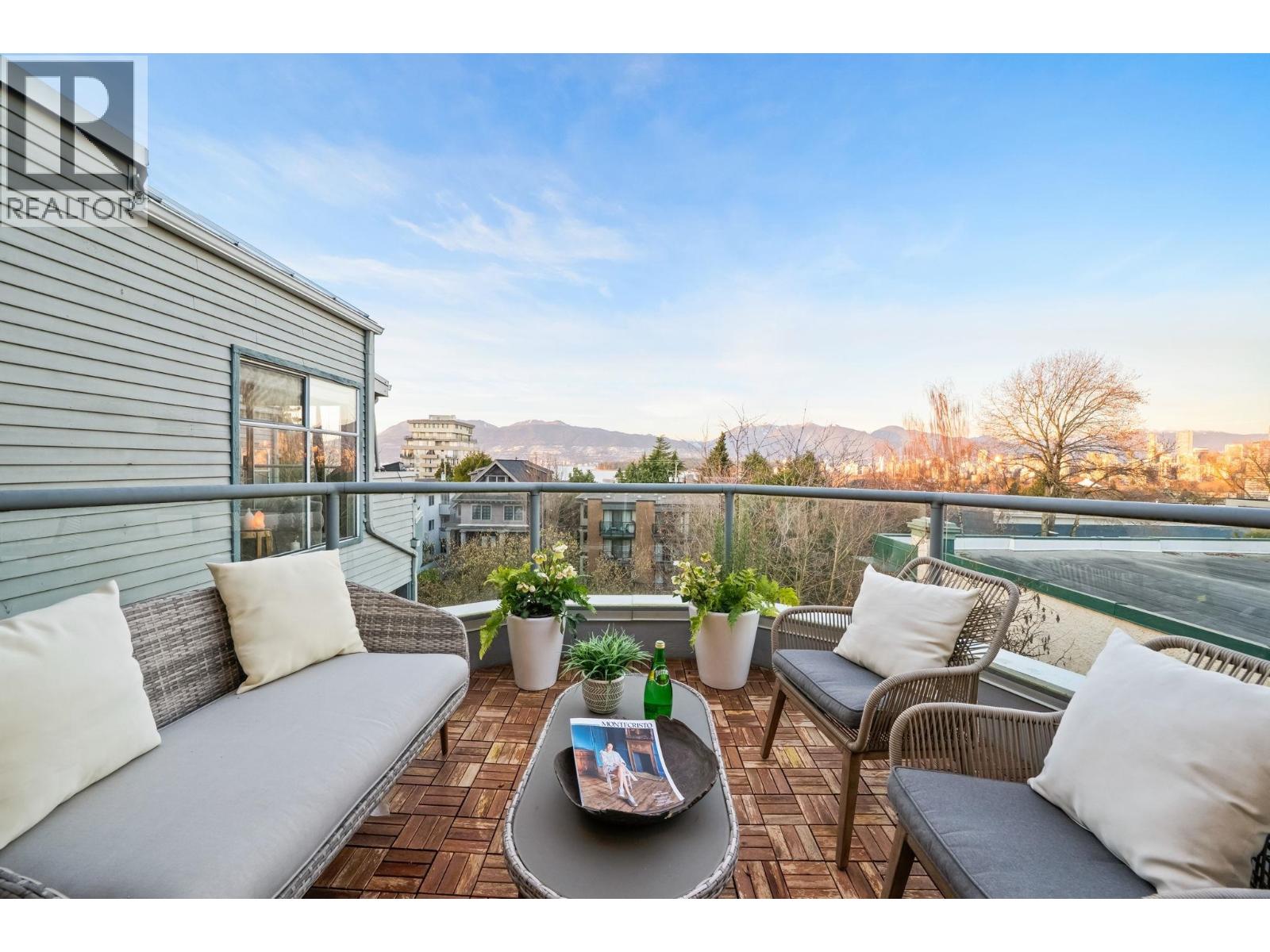 409 2250 W 3rd Avenue, Vancouver, British Columbia  V6K 1L4 - Photo 27 - R3094944