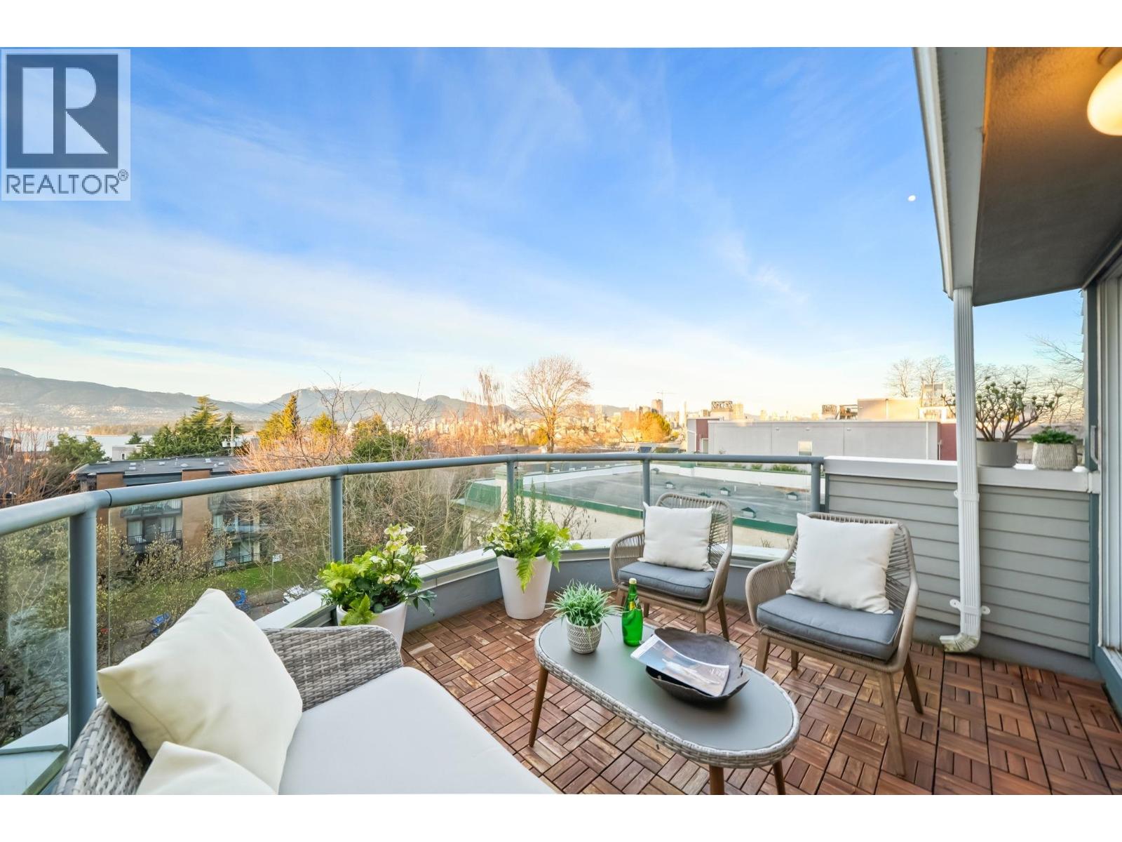 409 2250 W 3rd Avenue, Vancouver, British Columbia  V6K 1L4 - Photo 26 - R3094944