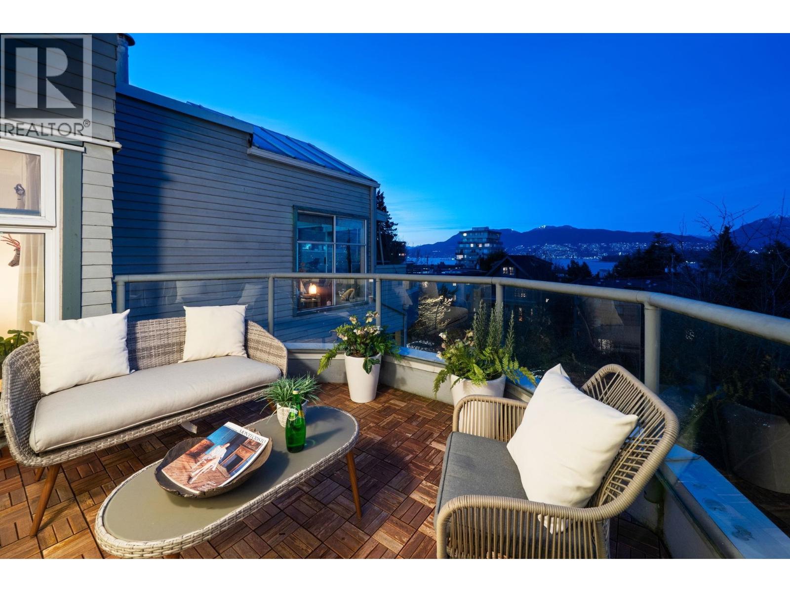 409 2250 W 3rd Avenue, Vancouver, British Columbia  V6K 1L4 - Photo 33 - R3094944