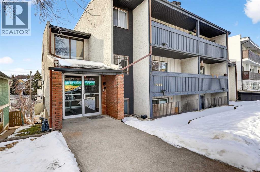 303, 1633 26 Avenue Sw, Calgary, Alberta  T2T 2C7 - Photo 4 - A2281801