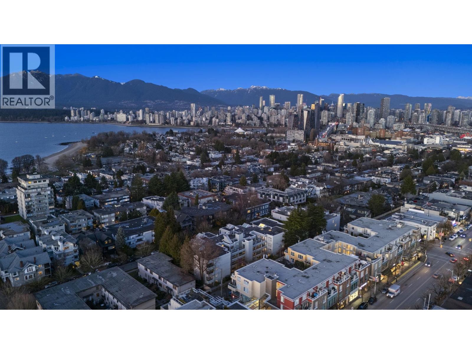 409 2250 W 3rd Avenue, Vancouver, British Columbia  V6K 1L4 - Photo 38 - R3094944