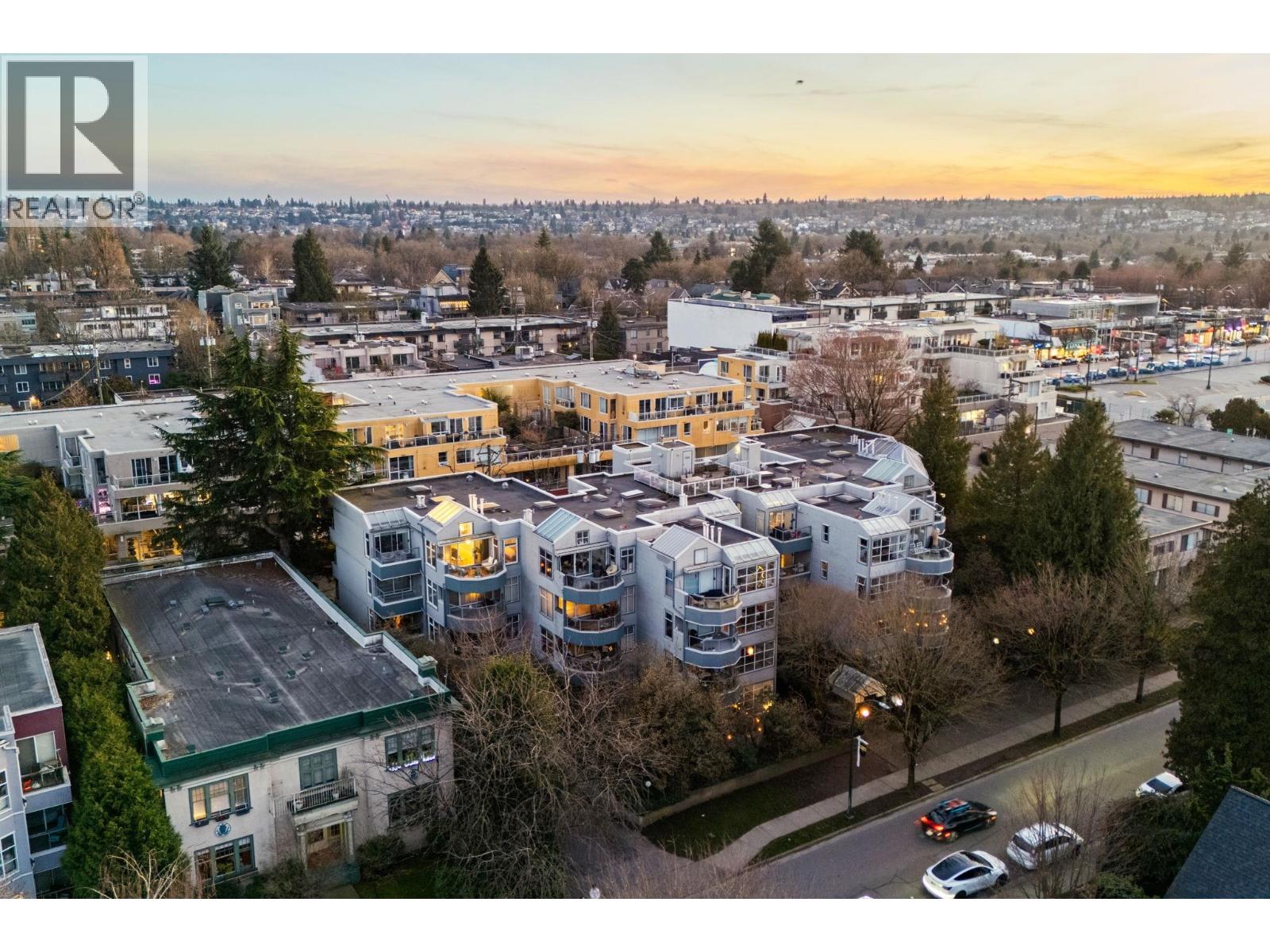 409 2250 W 3rd Avenue, Vancouver, British Columbia  V6K 1L4 - Photo 31 - R3094944