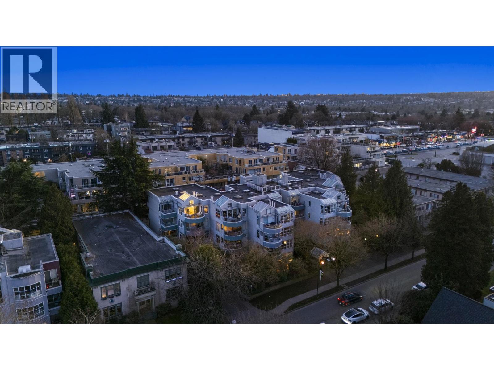 409 2250 W 3rd Avenue, Vancouver, British Columbia  V6K 1L4 - Photo 37 - R3094944