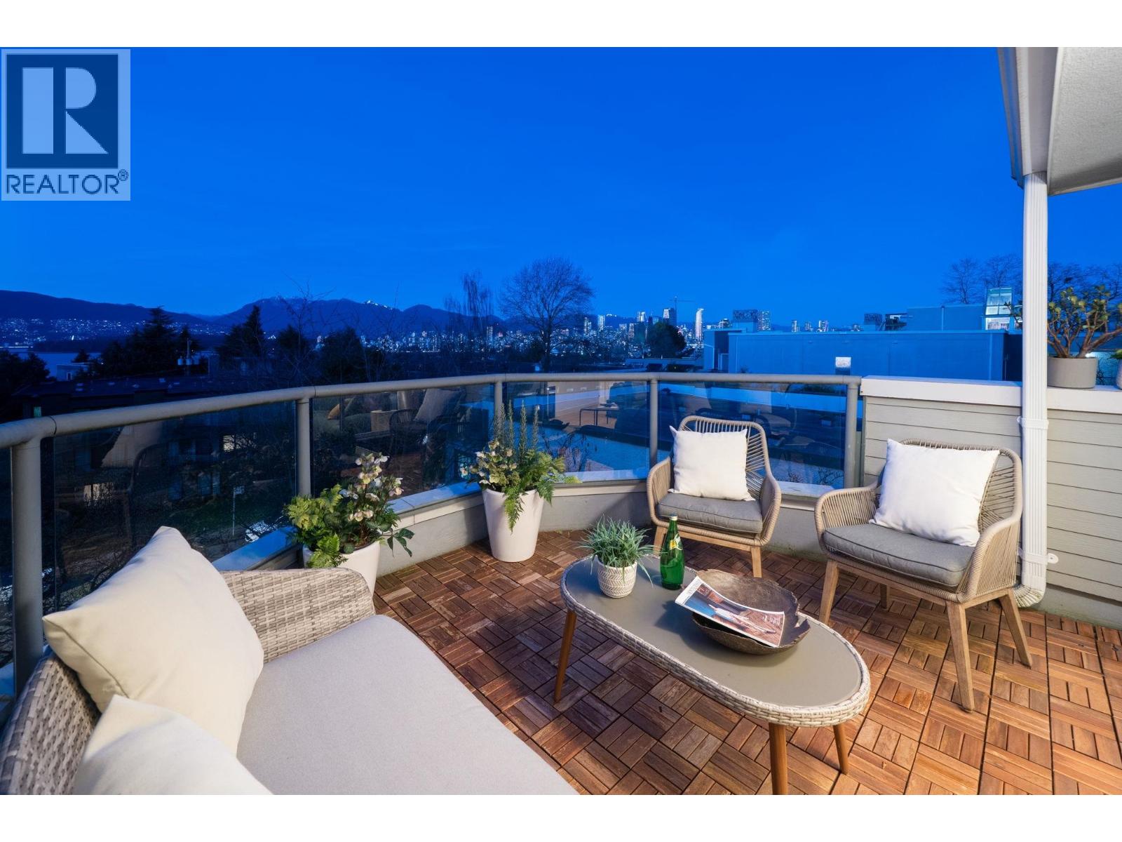 409 2250 W 3rd Avenue, Vancouver, British Columbia  V6K 1L4 - Photo 32 - R3094944