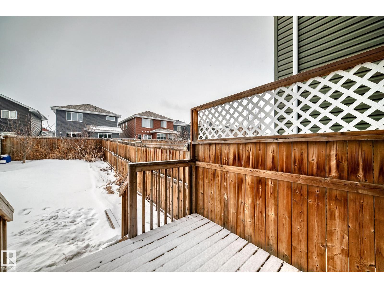 1628 167 St Sw, Edmonton, Alberta  T6W 3C4 - Photo 10 - E4476478