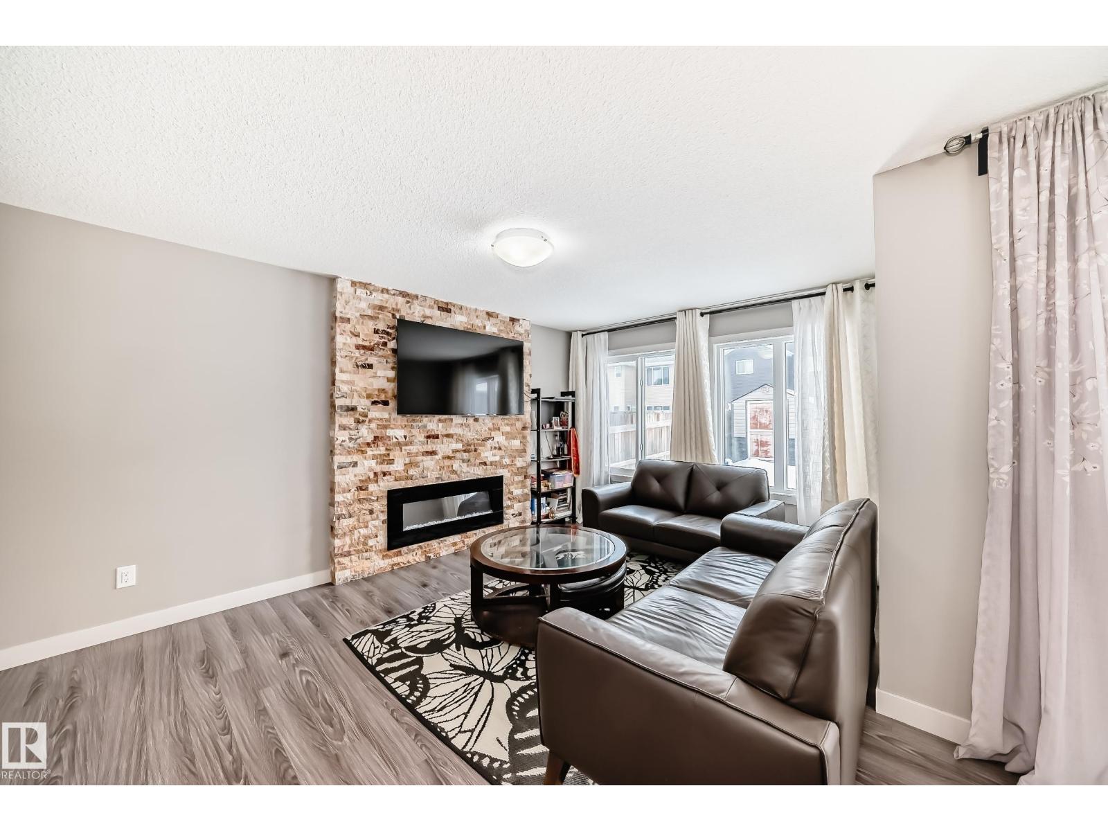 1628 167 St Sw, Edmonton, Alberta  T6W 3C4 - Photo 14 - E4476478