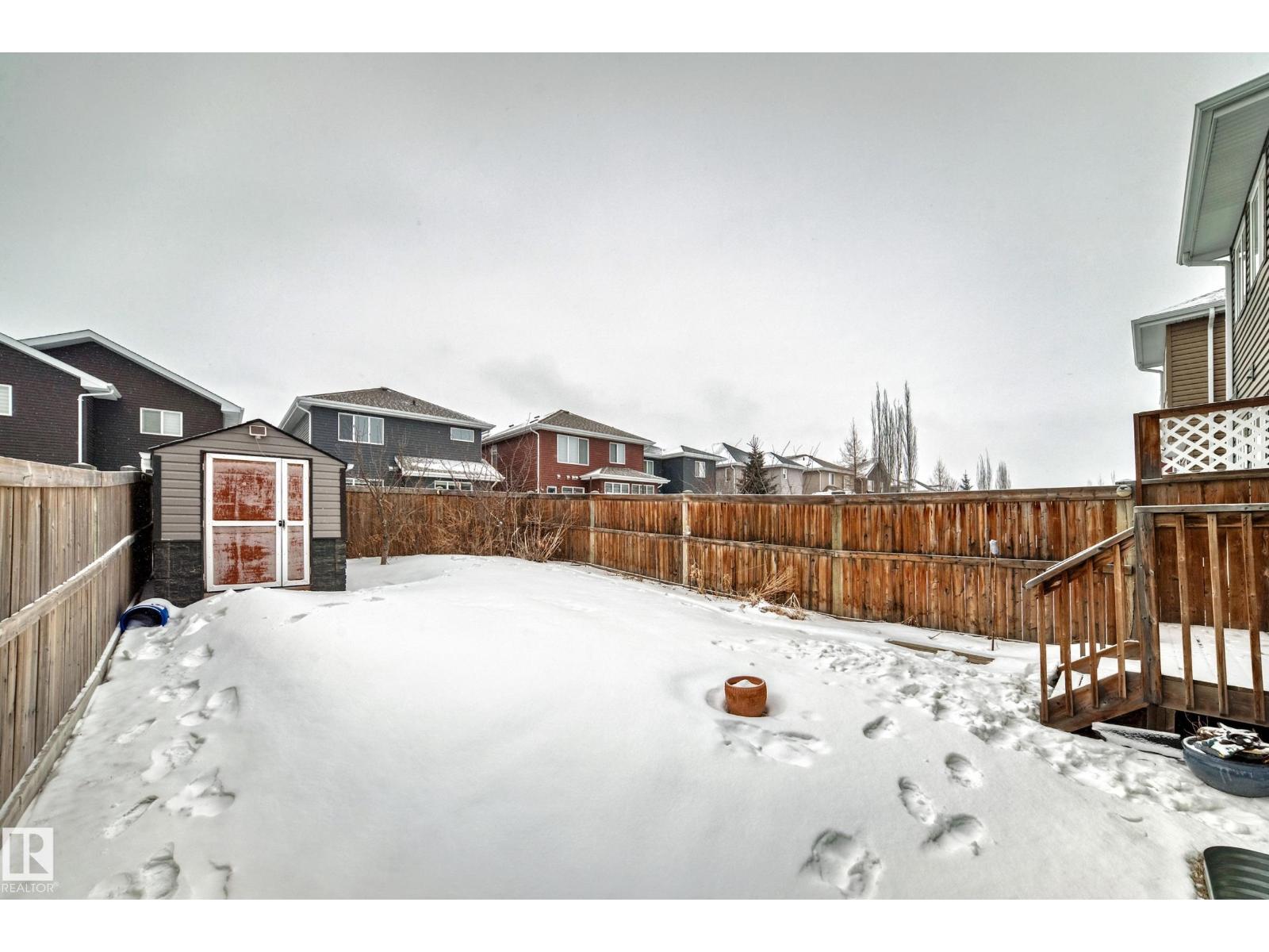1628 167 St Sw, Edmonton, Alberta  T6W 3C4 - Photo 38 - E4476478