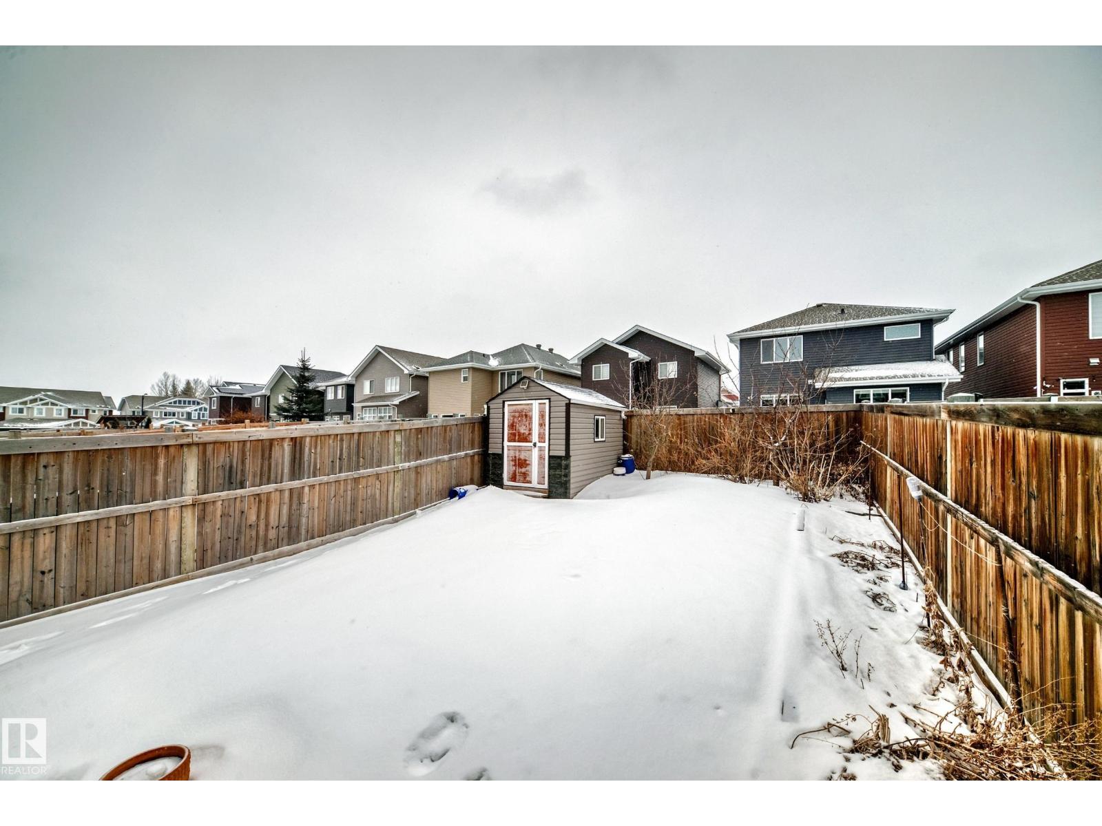 1628 167 St Sw, Edmonton, Alberta  T6W 3C4 - Photo 39 - E4476478