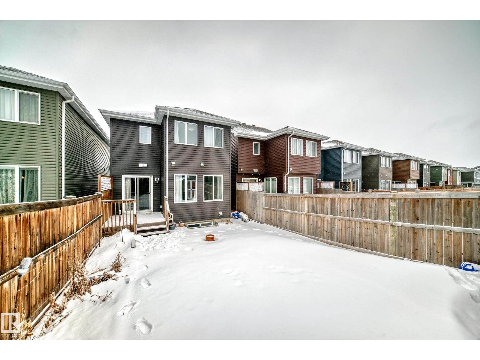 1628 167 St Sw, Edmonton, Alberta  T6W 3C4 - Photo 40 - E4476478