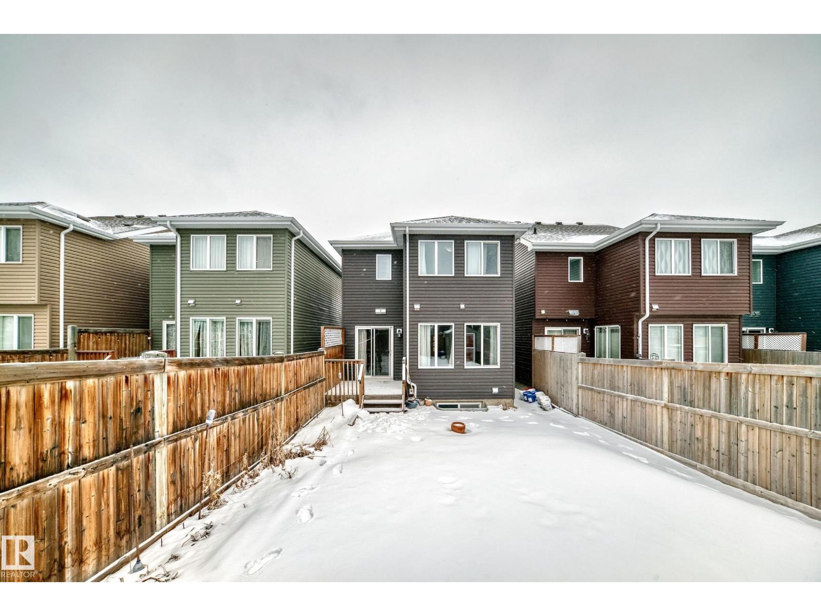 1628 167 St Sw, Edmonton, Alberta  T6W 3C4 - Photo 41 - E4476478