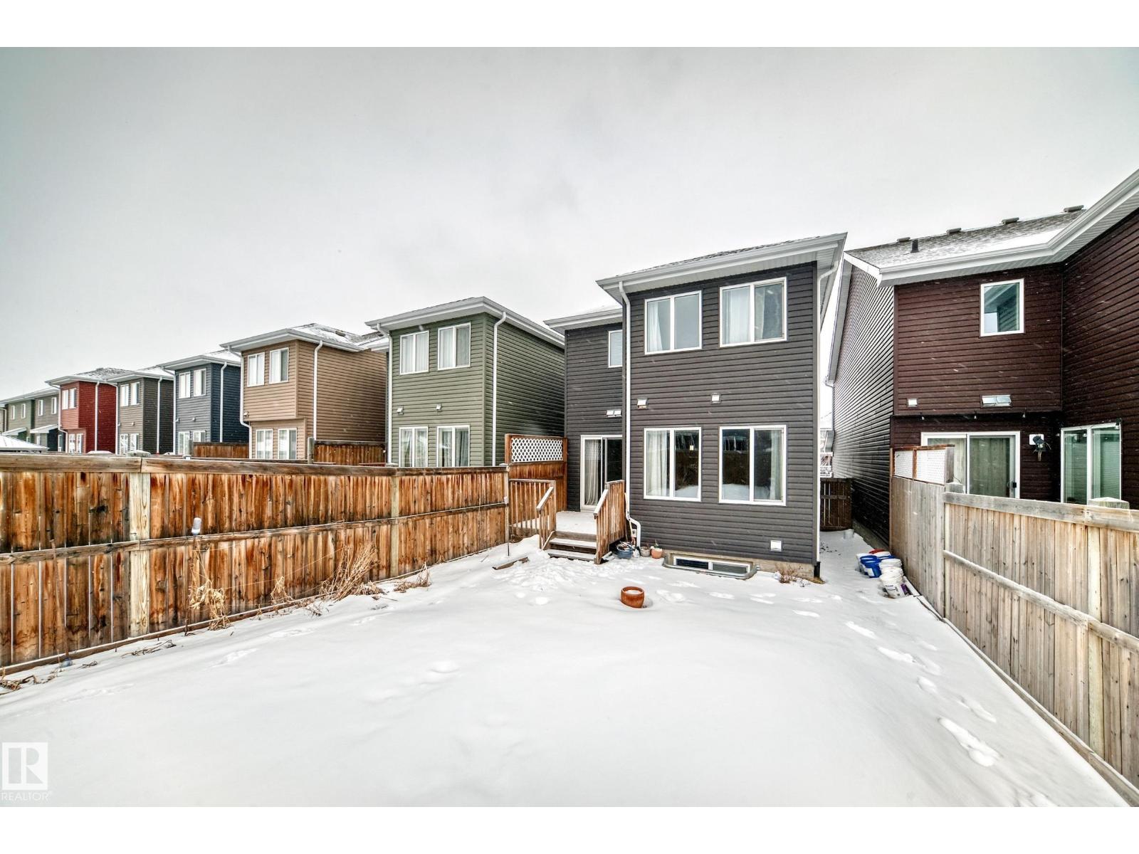 1628 167 St Sw, Edmonton, Alberta  T6W 3C4 - Photo 42 - E4476478
