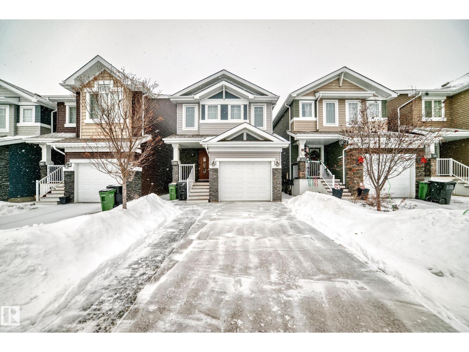1628 167 St Sw, Edmonton, Alberta  T6W 3C4 - Photo 43 - E4476478