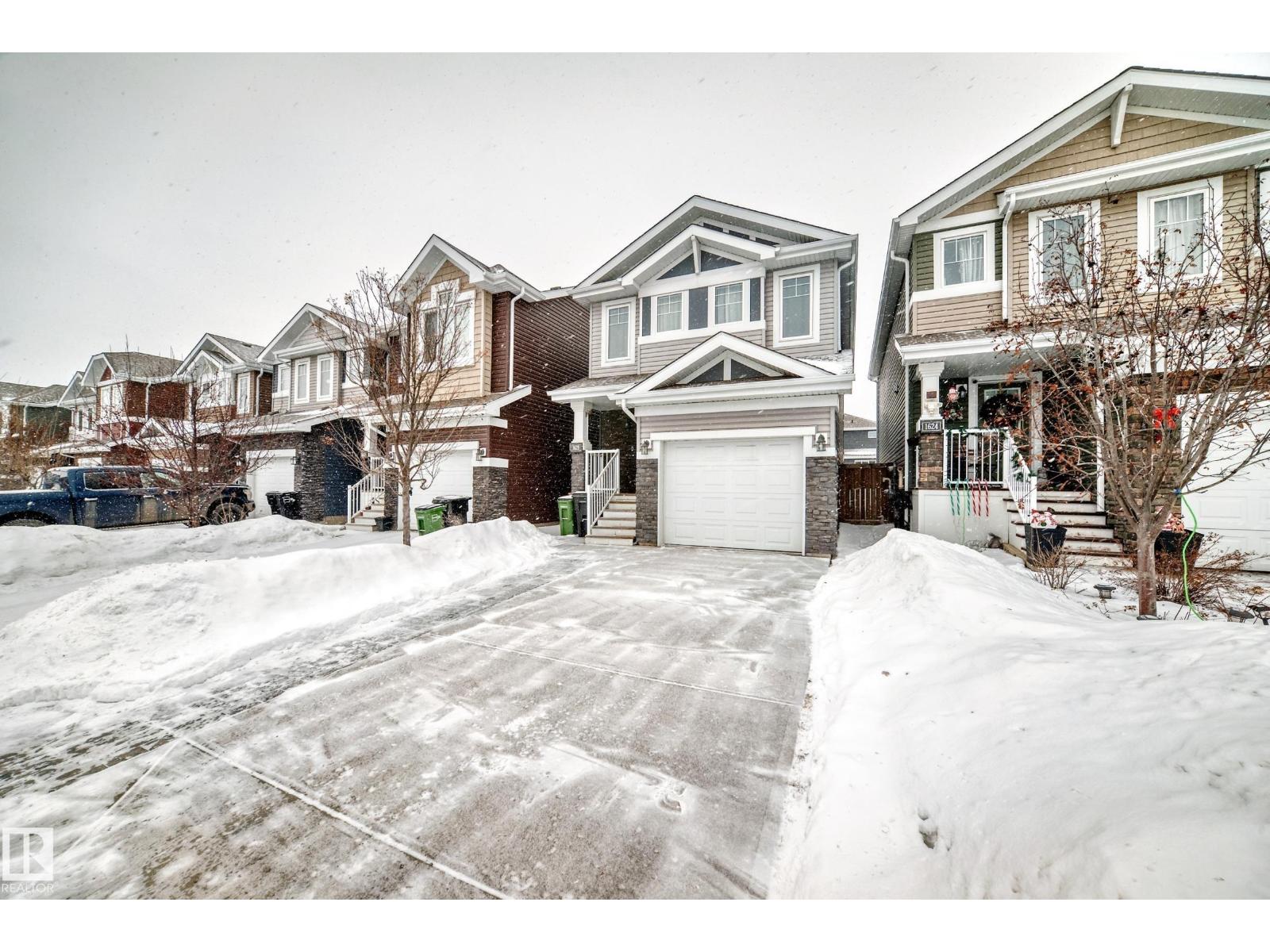 1628 167 St Sw, Edmonton, Alberta  T6W 3C4 - Photo 44 - E4476478