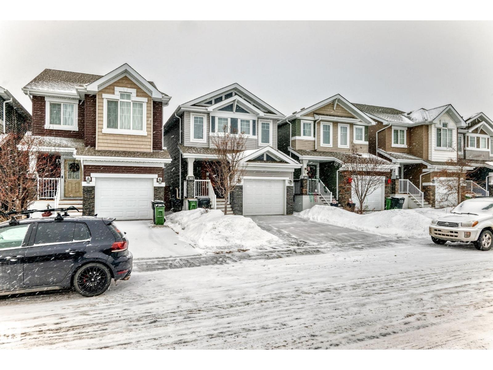 1628 167 St Sw, Edmonton, Alberta  T6W 3C4 - Photo 45 - E4476478