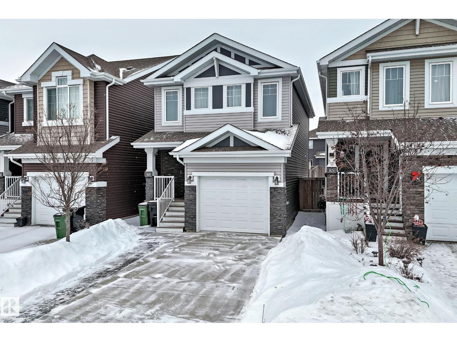 1628 167 St Sw, Edmonton, Alberta  T6W 3C4 - Photo 46 - E4476478