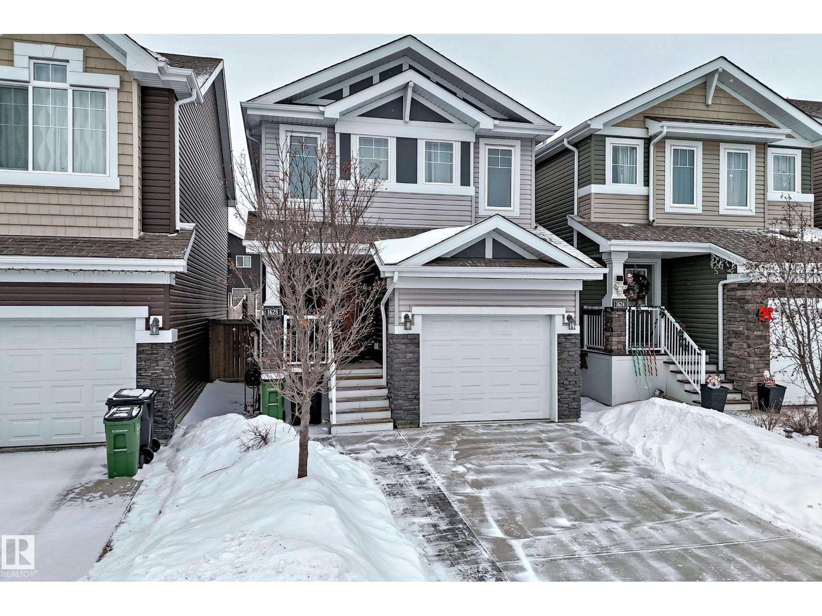 1628 167 St Sw, Edmonton, Alberta  T6W 3C4 - Photo 47 - E4476478
