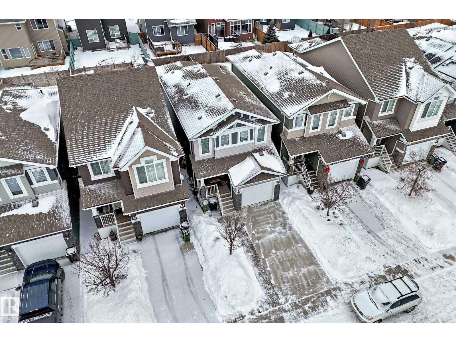 1628 167 St Sw, Edmonton, Alberta  T6W 3C4 - Photo 48 - E4476478