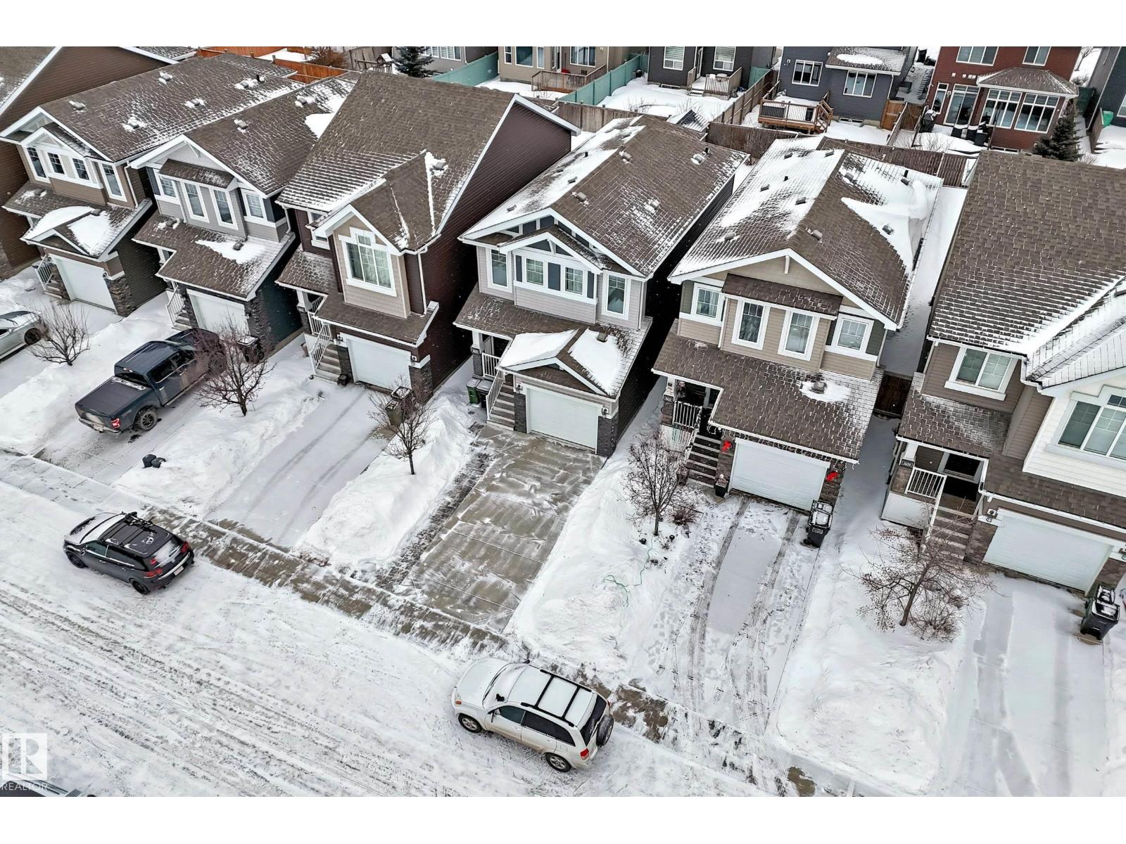 1628 167 St Sw, Edmonton, Alberta  T6W 3C4 - Photo 49 - E4476478