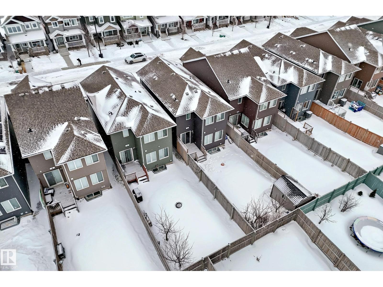 1628 167 St Sw, Edmonton, Alberta  T6W 3C4 - Photo 50 - E4476478