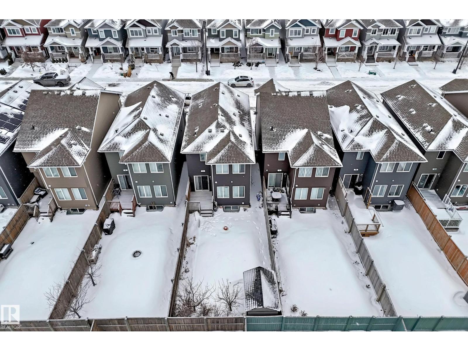 1628 167 St Sw, Edmonton, Alberta  T6W 3C4 - Photo 51 - E4476478