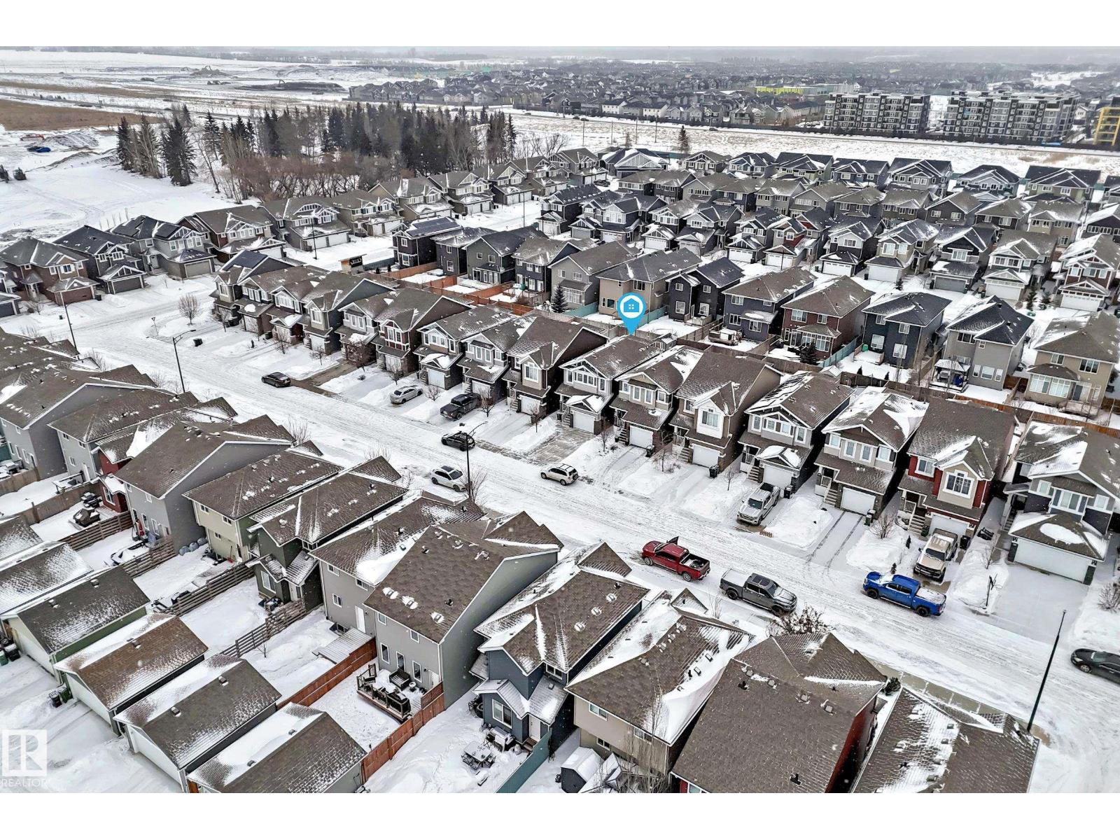 1628 167 St Sw, Edmonton, Alberta  T6W 3C4 - Photo 55 - E4476478