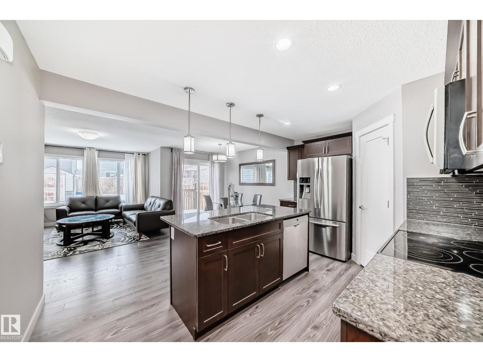 1628 167 St Sw, Edmonton, Alberta  T6W 3C4 - Photo 8 - E4476478