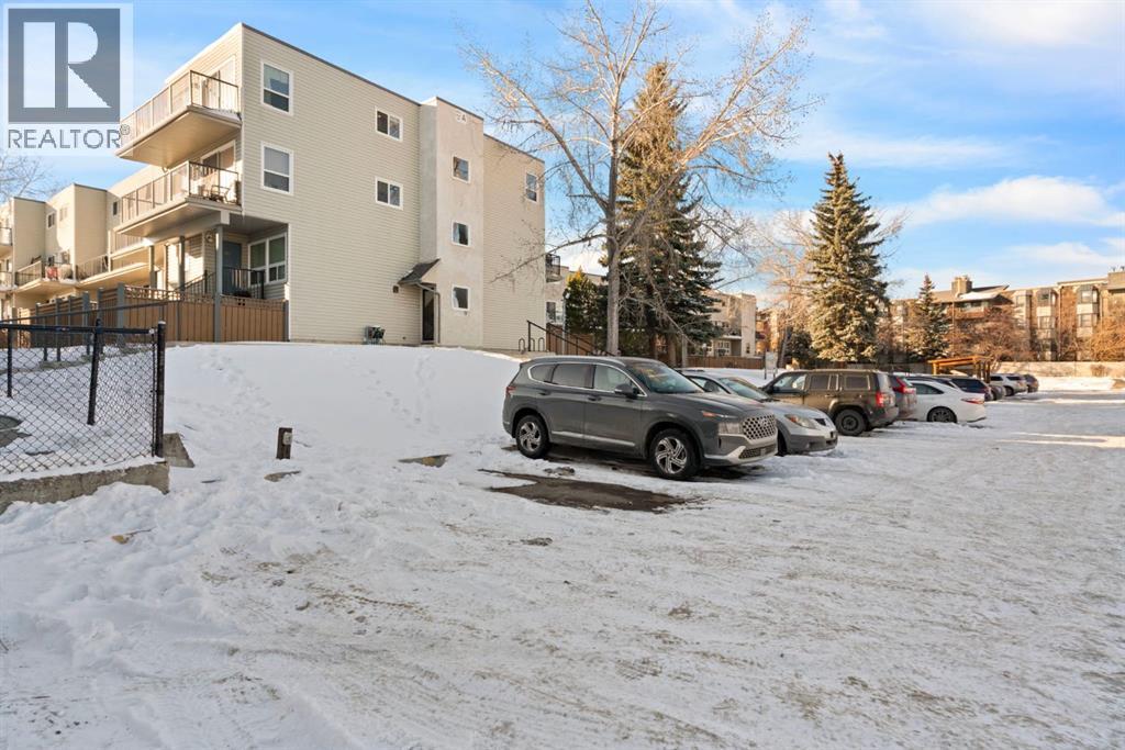 302a, 3615 49 Street Nw, Calgary, Alberta  T3A 2L8 - Photo 27 - A2288863