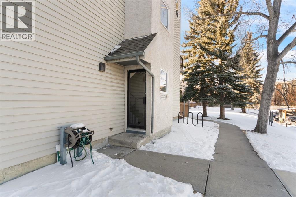 302a, 3615 49 Street Nw, Calgary, Alberta  T3A 2L8 - Photo 4 - A2288863