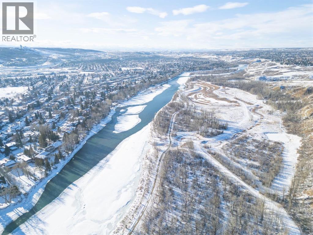 302a, 3615 49 Street Nw, Calgary, Alberta  T3A 2L8 - Photo 37 - A2288863