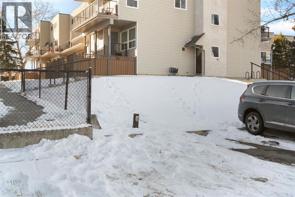 302a, 3615 49 Street Nw, Calgary, Alberta  T3A 2L8 - Photo 26 - A2288863