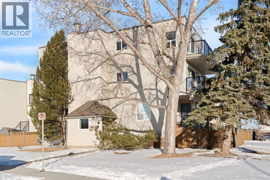 302a, 3615 49 Street Nw, Calgary, Alberta  T3A 2L8 - Photo 3 - A2288863