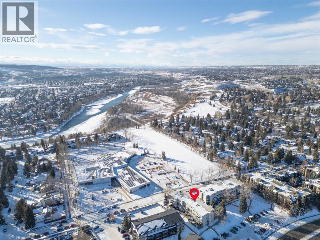 302a, 3615 49 Street Nw, Calgary, Alberta  T3A 2L8 - Photo 30 - A2288863