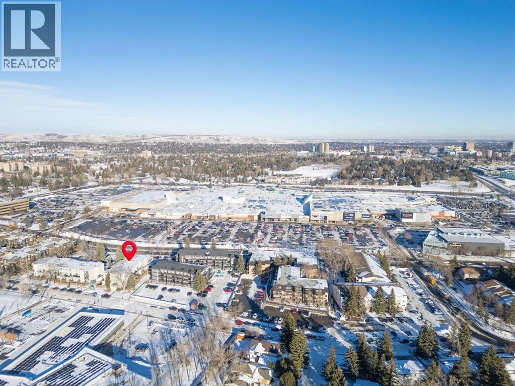 302a, 3615 49 Street Nw, Calgary, Alberta  T3A 2L8 - Photo 39 - A2288863