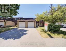 46 - 81 BROOKMILL BOULEVARD, Toronto, Ontario