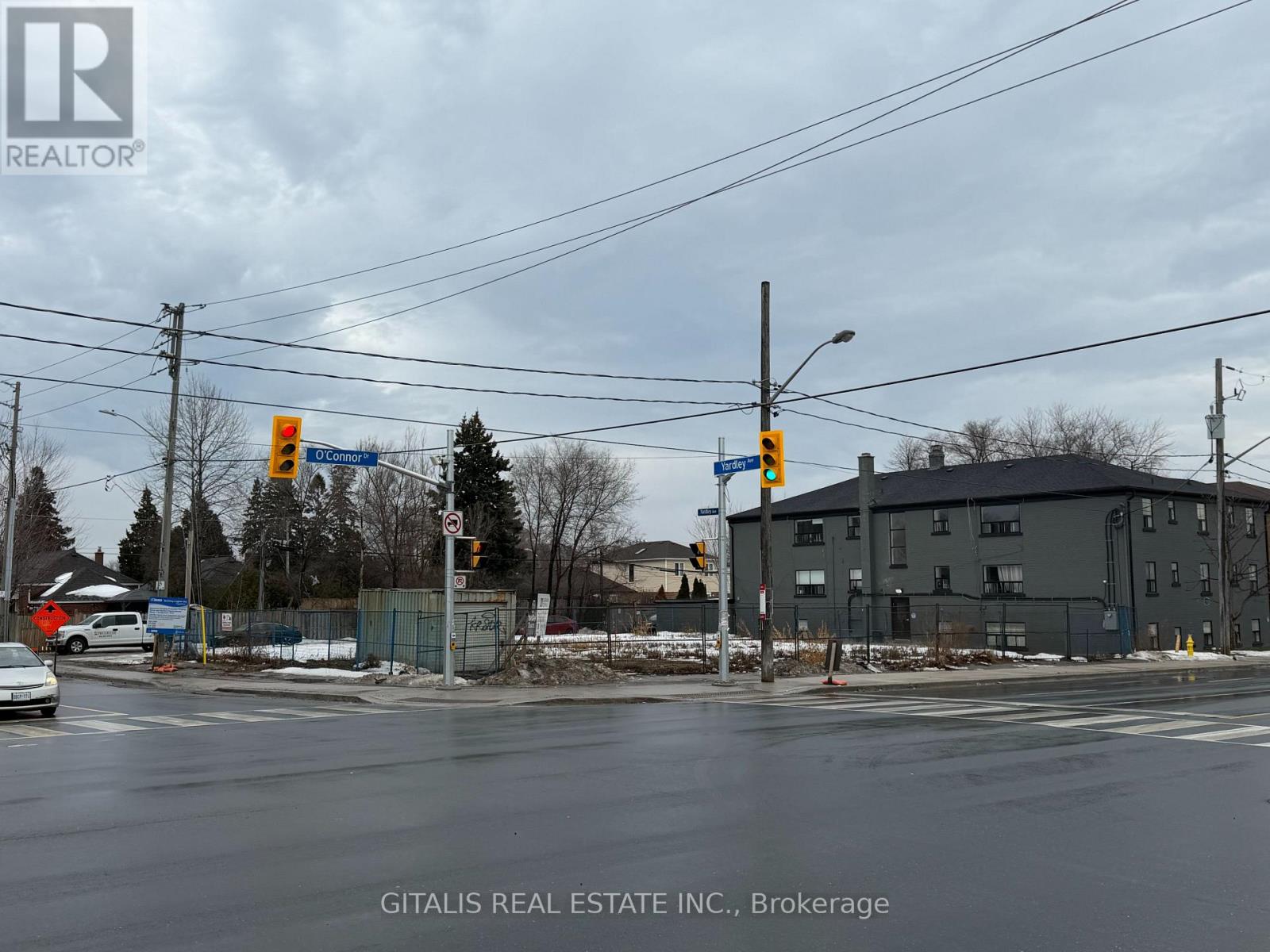 1165 O'connor Drive, Toronto, Ontario M4B 2T5 - Photo 2 - E12858498