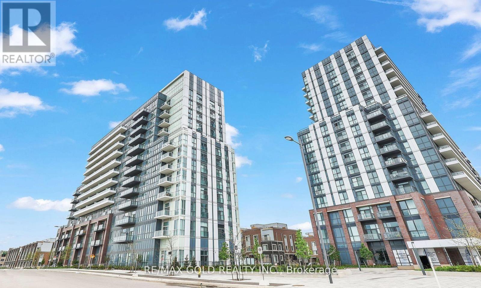 1116 - 60 HONEYCRISP CRESCENT, Vaughan, Ontario