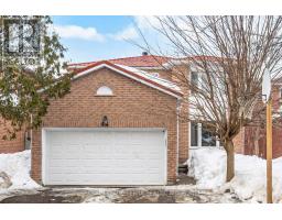 44 CARRUTHERS CRESCENT, Barrie, Ontario