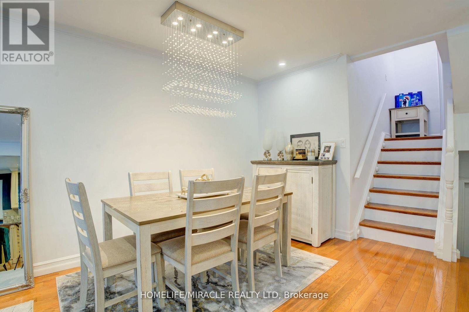 6 Rima Court, Toronto, Ontario  M9C 4C8 - Photo 15 - W12852258