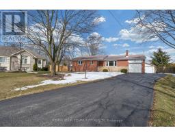 275 TWEEDSDALE CRESCENT, Oakville, Ontario