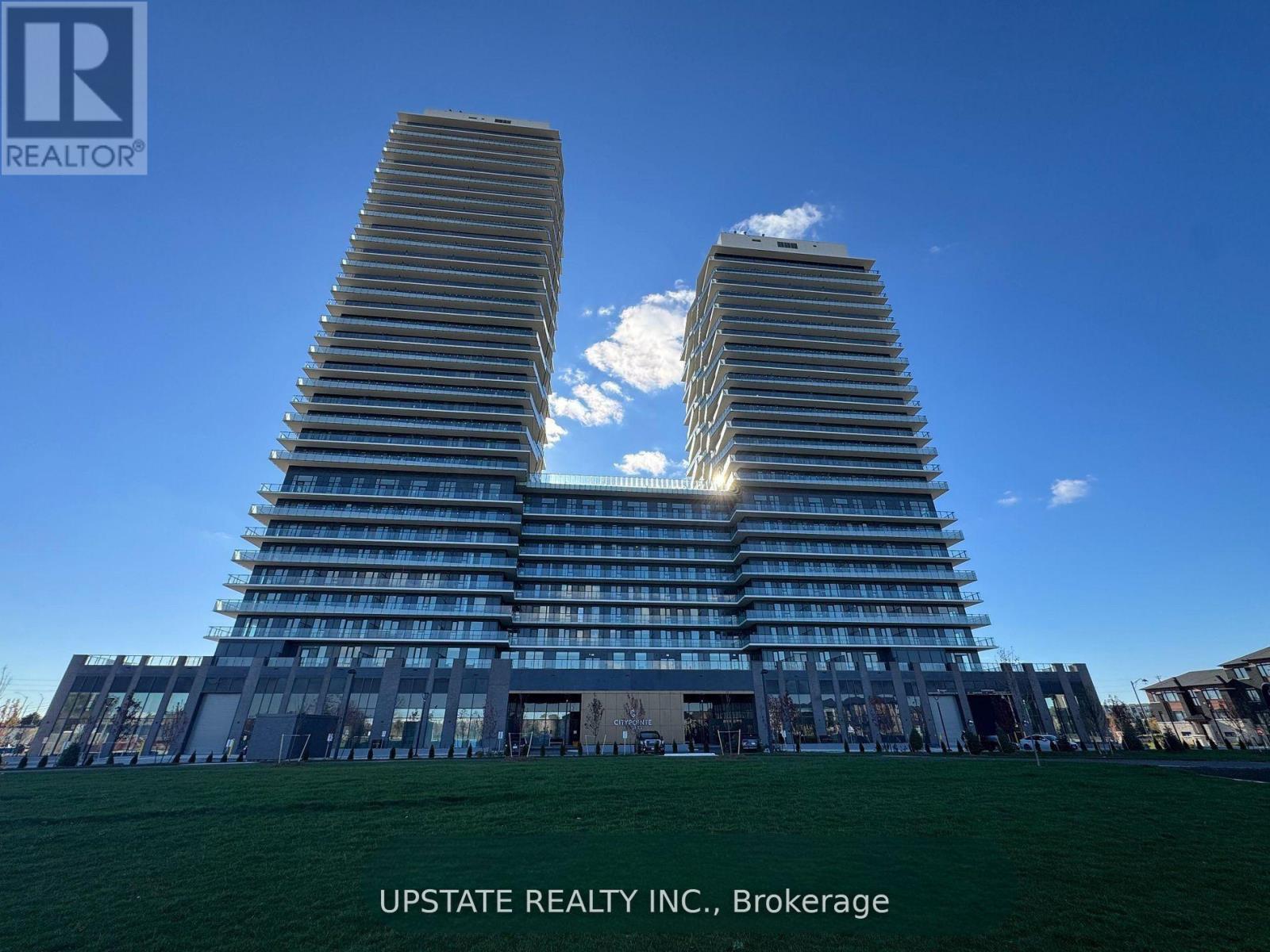 1319 - 15 SKYRIDGE DRIVE, Brampton, Ontario
