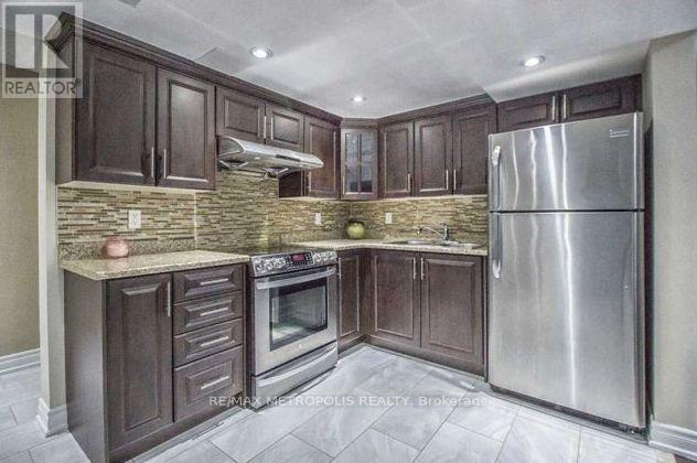 BSMT - 11 WYNVIEW STREET, brampton (bram east), Ontario