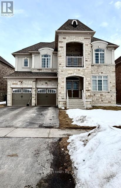 42 SQUIRE ELLIS DRIVE, Brampton, Ontario