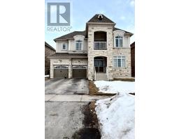 42 SQUIRE ELLIS DRIVE, Brampton, Ontario