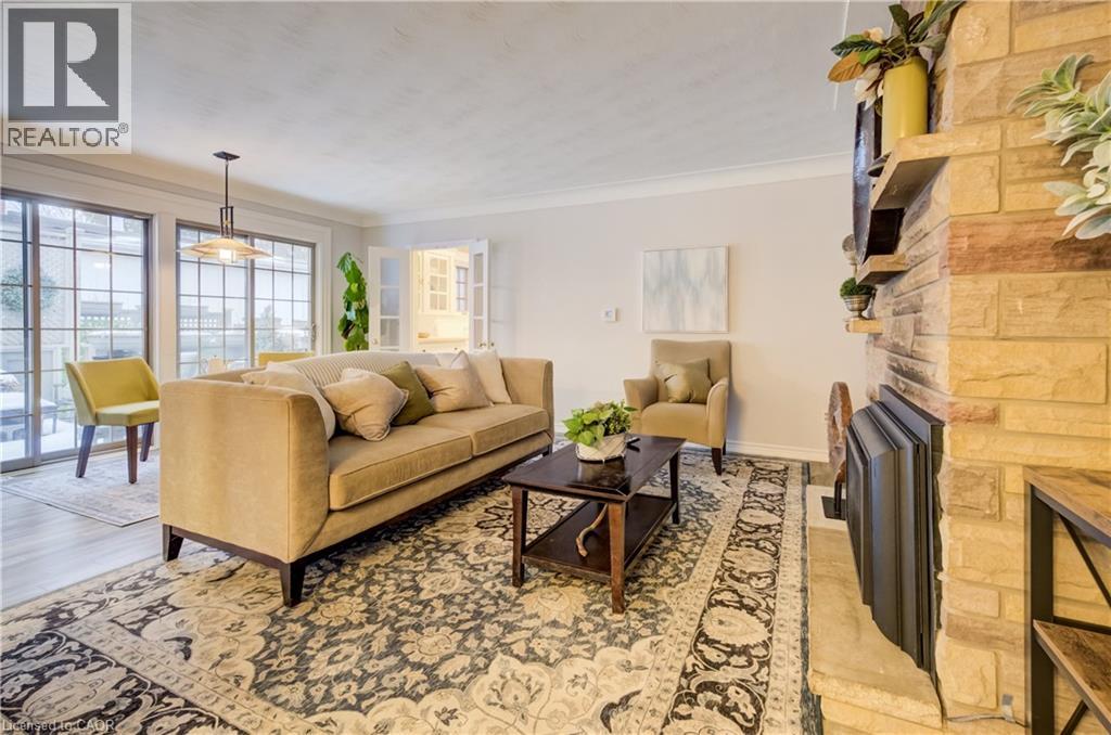 45 Palmerston Avenue, Brantford, Ontario  N3T 4L1 - Photo 10 - 40804874