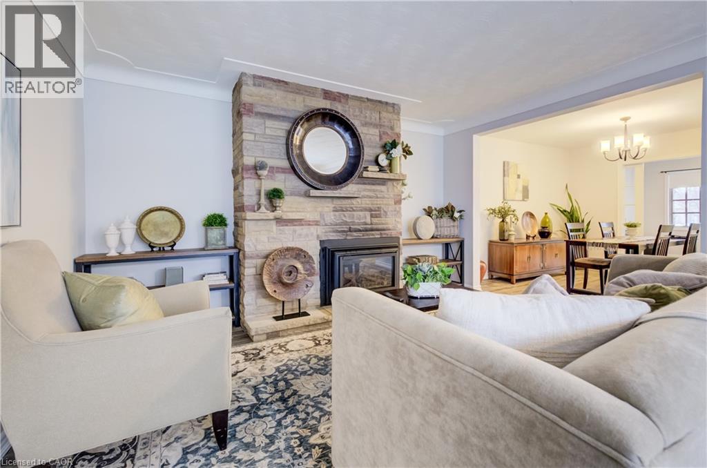 45 Palmerston Avenue, Brantford, Ontario  N3T 4L1 - Photo 12 - 40804874