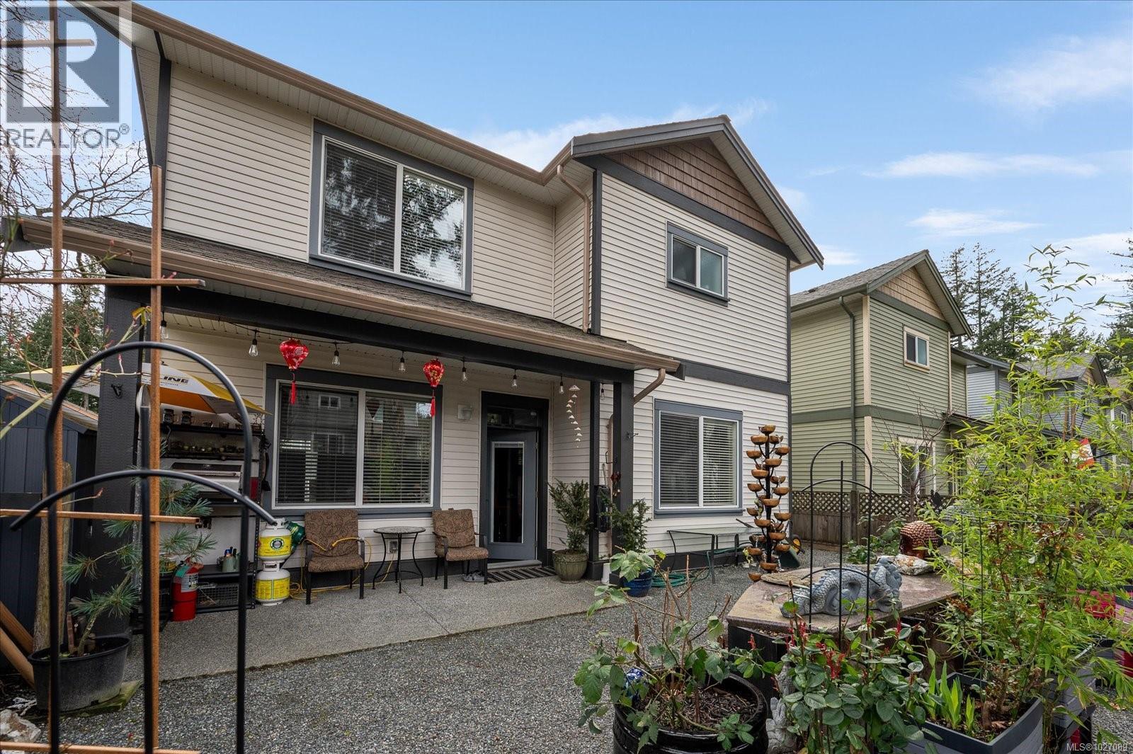 1966 Camas Rd, Nanaimo, British Columbia