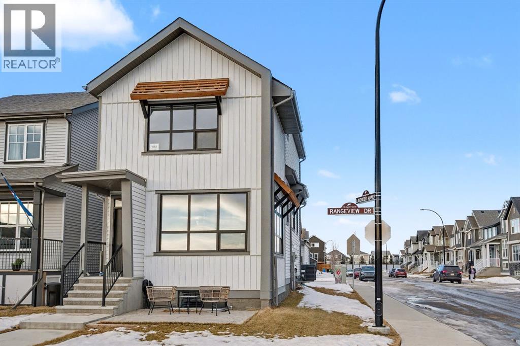 1882 Rangeview Drive Se, Calgary, Alberta  T2S 0C4 - Photo 1 - A2278558