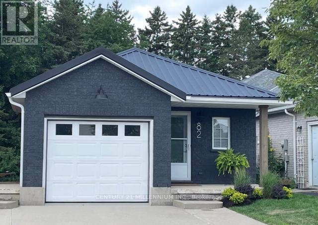 82 ORCHID CRESCENT, kitchener, Ontario