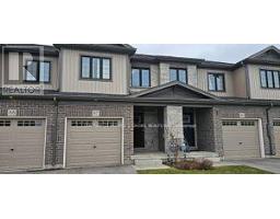 87 - 135 HARDCASTLE DRIVE, Cambridge, Ontario